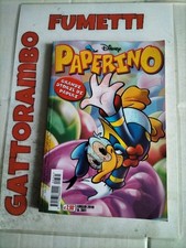 Paperino  n.361 Anno 2010 -