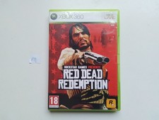Red Dead Redemption sur Xbox