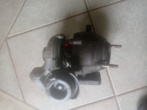 Turbina per bmw - turbina,