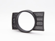 Supporto Porta Manometro 52 mm