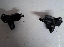 COPPIA POMPA FRENO USATO DX E