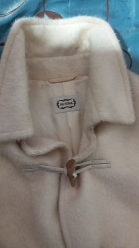 Cappotto donna agnona - da,
