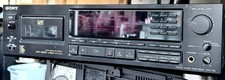 SONY DTC-700 Digital Audio