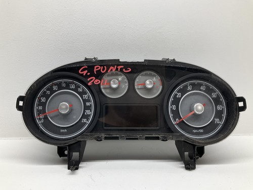 Quadro strumenti completo fiat - strumenti,