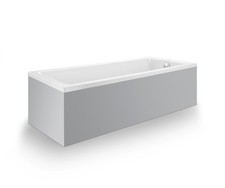 Duravit No.1 vasca da bagno da