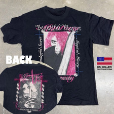 Maglietta Bladee Drain Gang