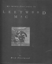 Buch Mick Fleetwood/My Twenty