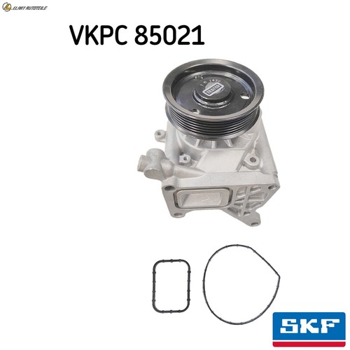 Pompa acqua vkpc - pompa, 85021