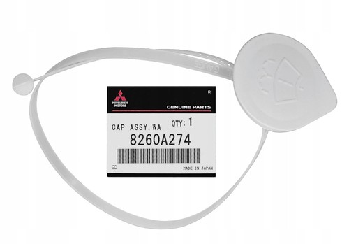 Coperchio serbatoio acqua