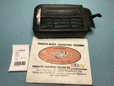 Cache calandre Scorpa Easy 250 1999-2002