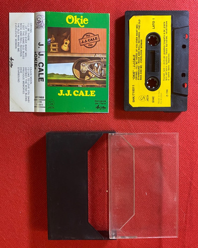 Cale okie - cale, (1980)