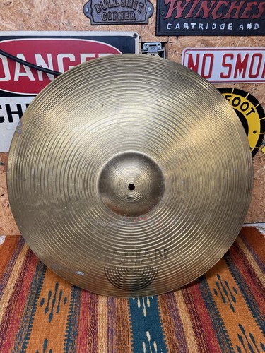 Sabian sbr ride cymbal - ride,