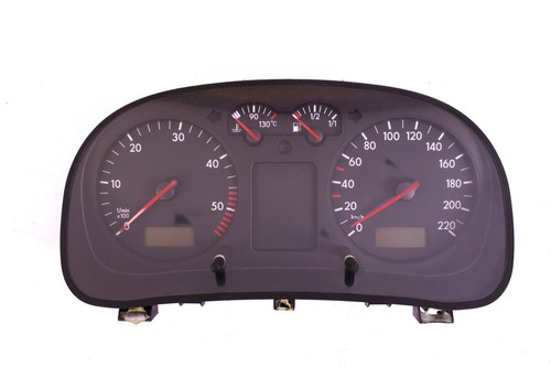 Tachimetro golf bora - vw,
