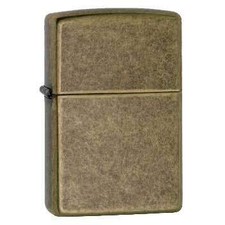 Zippo accendino ad olio in