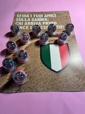 Palline Spiaggia  11 pz Foggia