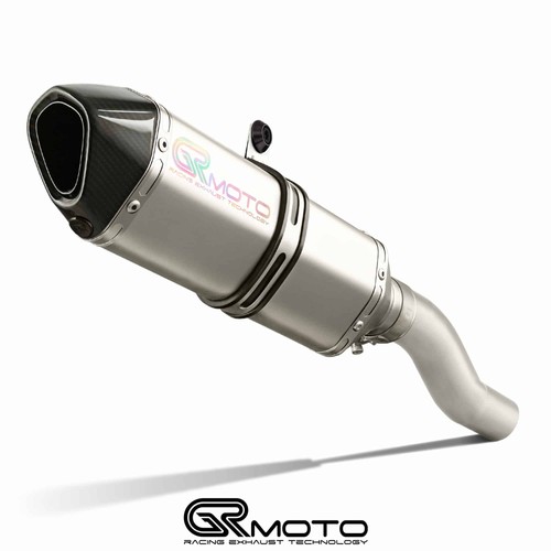 Scarico per benelli trk 502 - per, x