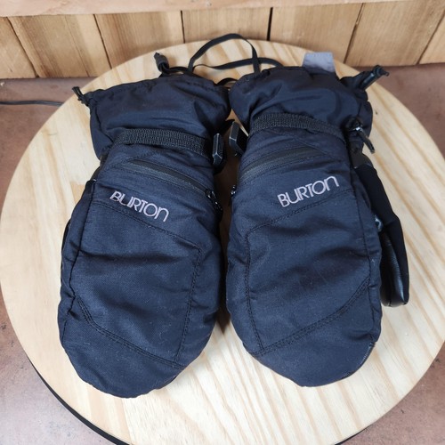 Guanti sci snowboard burton - guanti,