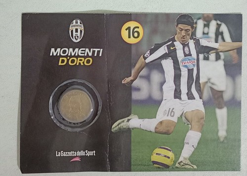 I130172 juventus medaglie - i130172,