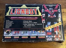 Vintage metallo pressofuso