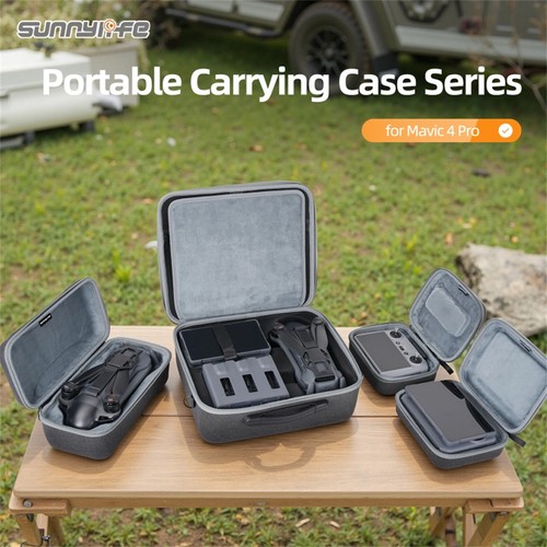 Custodia drone body storage - custodia,