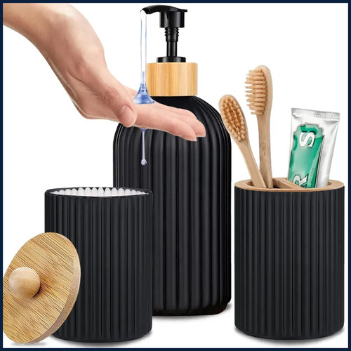 Contenitore banco bagno - da,