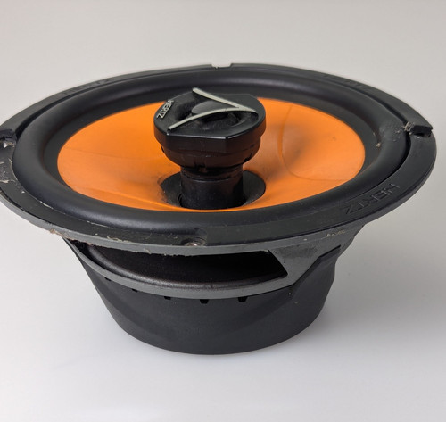 Hertz ecx 165 - hertz, 6,5"