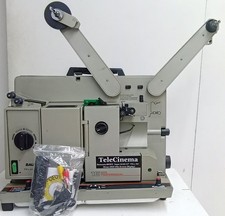 TELECINEMA 16MM PROIETTORE