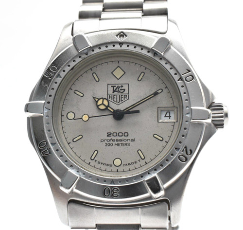 Ecc tag heuer 2000 - 【ecc+4】tag,
