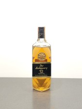 Whisky The Antiquary De Luxe