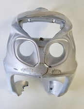 Carena scudo anteriore - scudo, da