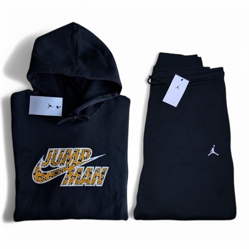 Nike air jordan felpa con - 2,