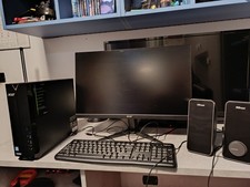 Computer Acer fisso , Monitor