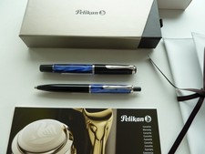 Pelikan Classic Set M+K 205