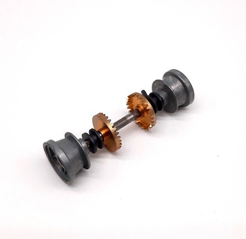 Carrera servo 140 - servo, v