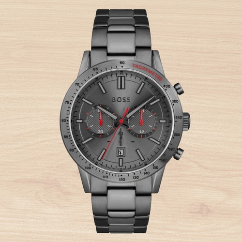 Nuovo orologio moda uomo - orologio, hugo