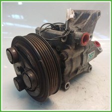Compressore Aria MAZDA V09A1AA4AK Mazda 2 2a Serie 1.3 16V D65161450H 2007