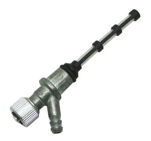Rubinetto serbatoio benzina - rubinetto,