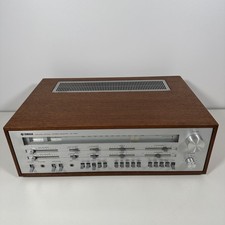 Yamaha CR-1000 Ricevitore
