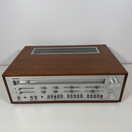 Yamaha 1000 ricevitore - yamaha, cr-1000