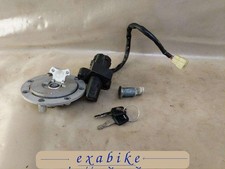 kit serrures pour Honda NTV