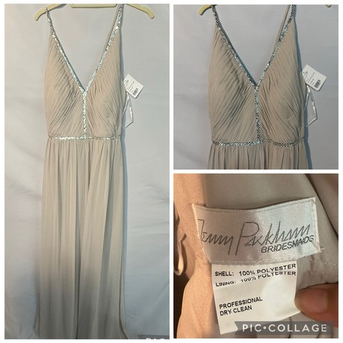 Abito ballo jenny packham - abito,
