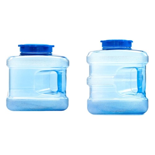 Secchio per acqua kung fu - per,