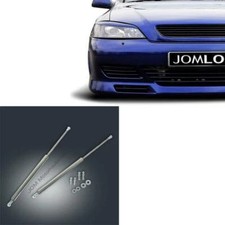 Griglia radiatore Opel Astra G