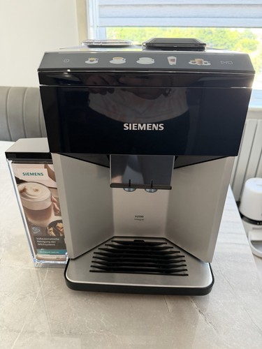 Siemens eq500 macchina - siemens, da