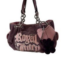 Rara borsa a tracolla Juicy