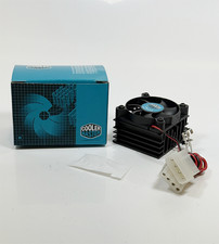 Cooler Master Socket 7 CPU Fan
