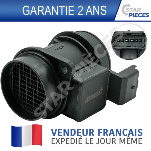 Debitmetre air peugeot - air,
