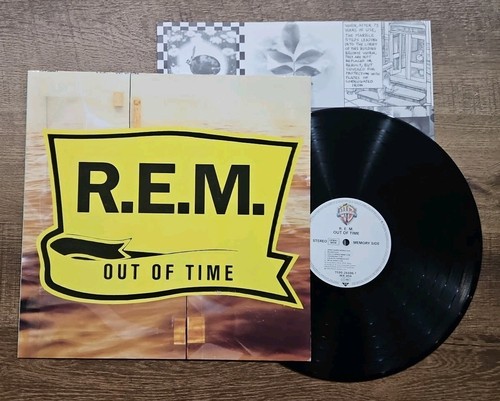Out of time 1a - r.e.m.,