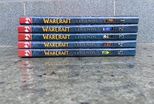 World of Warcraft: Legends