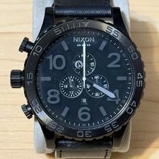 Orologio Analogico Uomo